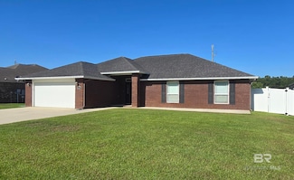 15360 Paddington Dr, Foley, AL 36535