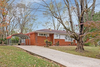 12 Brandywine Dr, Clarksville, TN 37042
