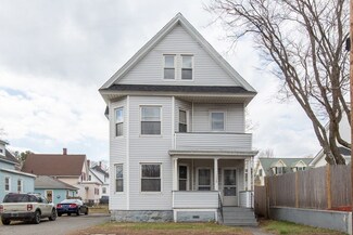 177-179 Lowell St, Methuen, MA 01844