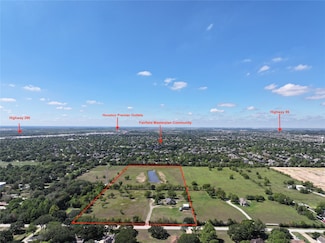15815 Merle Rd, Cypress, TX 77433