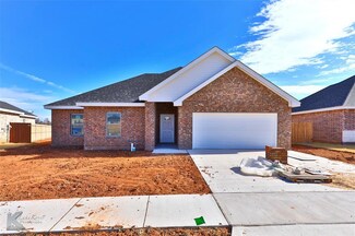 7425 Olive Grove Ave, Abilene, TX 79606