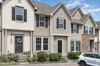 14309 Foxcroft Rd, Raleigh, NC 27614
