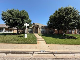 6920 Thunder Rd, Amarillo, TX 79119