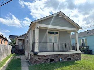 2033 Annette St, New Orleans, LA 70116