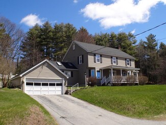 31 Woodside Ave, Littleton, NH 03561