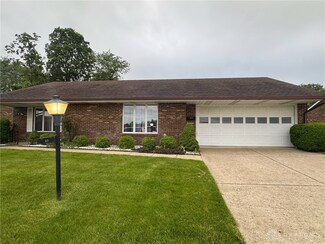 3079 Brixton Dr W, Springfield, OH 45503