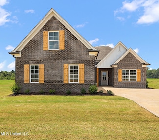6395 Acorn Way, Walls, MS 38680