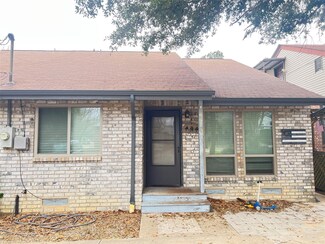 6675 Nyman Dr, Dallas, TX 75236