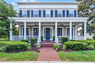 4474 Enders St, Orlando, FL 32814