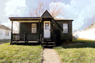 719 Goodland Ave, South Bend, IN 46628