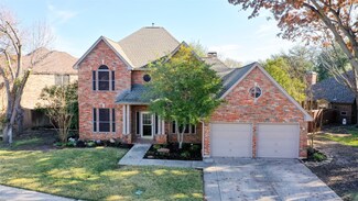 2203 Green Hill Dr, McKinney, TX 75070