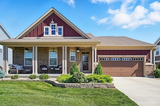 5078 Magellan Way, Middletown, OH 45005