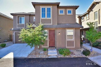 6775 Russian Thistle Dr, Sparks, NV 89436