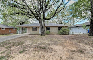 5219 Nelbrook Dr, North Little Rock, AR 72118