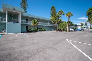 5055 N Beach Rd Unit 206, Englewood, FL 34223