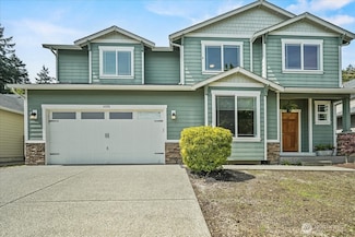 14526 20th Avenue Ct E, Tacoma, WA 98445