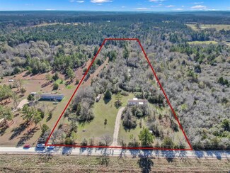 8536 County Road 233, Bedias, TX 77831