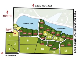 Lot 27 Tara Pkwy, Mount Zion, IL 62549