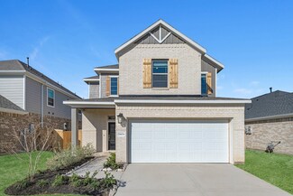 21624 Alberta Forest Cir, Magnolia, TX 77355