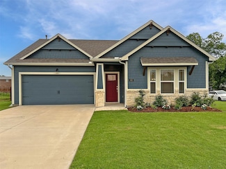 600 Austen Ave, Tioga, TX 76271