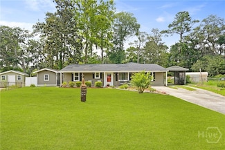 26 Arthur Cir, Savannah, GA 31406