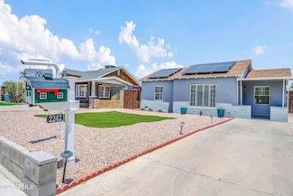 2242 E Harvard St, Phoenix, AZ 85006
