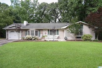 3908 Cloverdale Rd, Anniston, AL 36207
