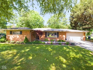 3905 Lee St, Anderson, IN 46011