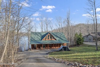 166 Brinkleys Lake Access Rd, Mammoth Cave, KY 42259