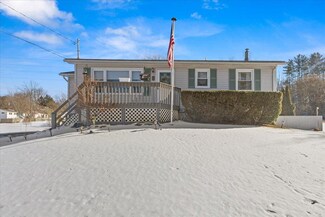 131 Ellison St, Milton, VT 05468
