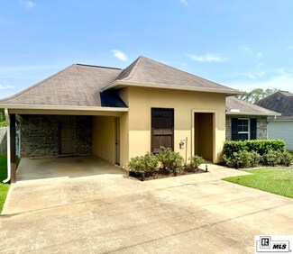 511 Caldwell Rd, West Monroe, LA 71291