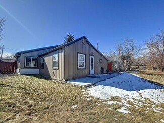 440 W 5th St, Sheridan, WY 82801