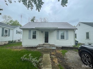 3007 S Hackley St, Muncie, IN 47302