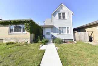 422 Sibley Blvd, Calumet City, IL 60409