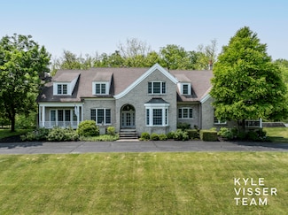 1275 Trillium Trail NE, Grand Rapids, MI 49525