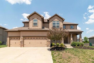 16475 S Ryckert St, Olathe, KS 66062