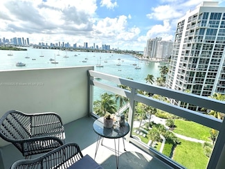 1500 Bay Rd Unit 940S, Miami Beach, FL 33139