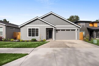 1871 NE Neveah Ln Unit Lot 3, Bend, OR 97701
