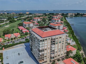 6322 Palma Del Mar Blvd S Unit 1004, Saint Petersburg, FL 33715