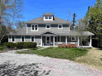 9365 Pine Lake Rd, East Jordan, MI 49727