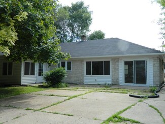 301 S Mechanic St, Albany, WI 53502
