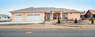 4997 Eldridge St, Golden, CO 80403