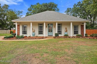 604 Scarlet Oak Cove, Brandon, MS 39047