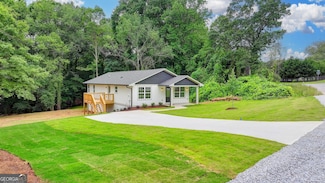 5371 Wg Robinson Rd, Gainesville, GA 30506