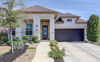 324 Saturnia Dr, Georgetown, TX 78628
