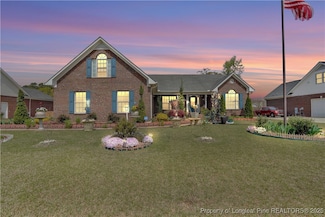 3720 Heatherbrooke Dr, Fayetteville, NC 28306