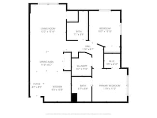 4824 E 53rd St Unit 322, Minneapolis, MN 55417