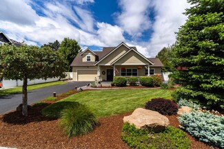 3369 NE Wild Rivers Loop, Bend, OR 97701