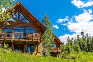 457 Mountain Village Blvd Unit Cabin 9, Mountain Village, CO 81435