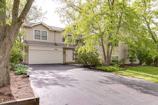 1525 Coral Reef Way, Lake Zurich, IL 60047